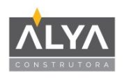Vaga Alya Construtora