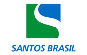 Vaga Santos Brasil
